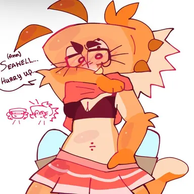 Profile image of Shrimpa