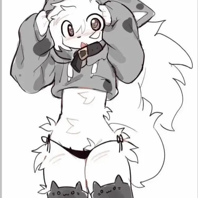GivingSheep4123의 Furry truth or dare