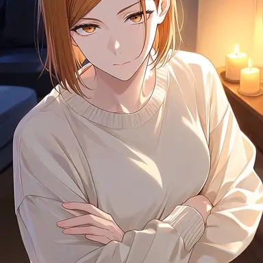 Profile image of Nobara Kugisaki