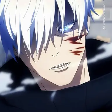 Profile image of Satoru Gojo