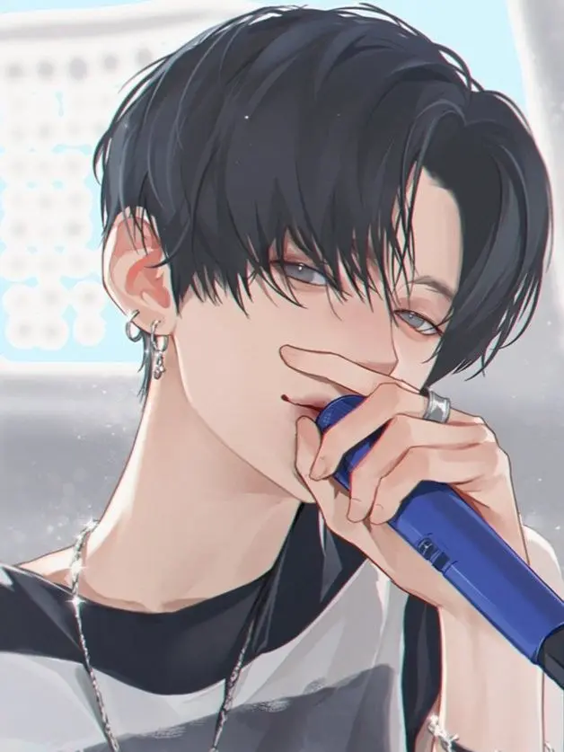 rangi9227의 推し変なんて許さない