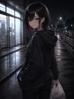 Profile image of Number 305