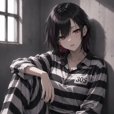 Profile image of Number 305