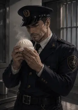 Profile image of Guard