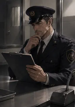 Profile image of Guard