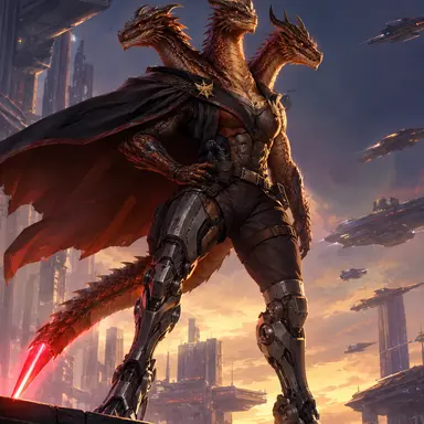 Profile image of Captain Cordova