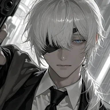 Profile image of 黄泉