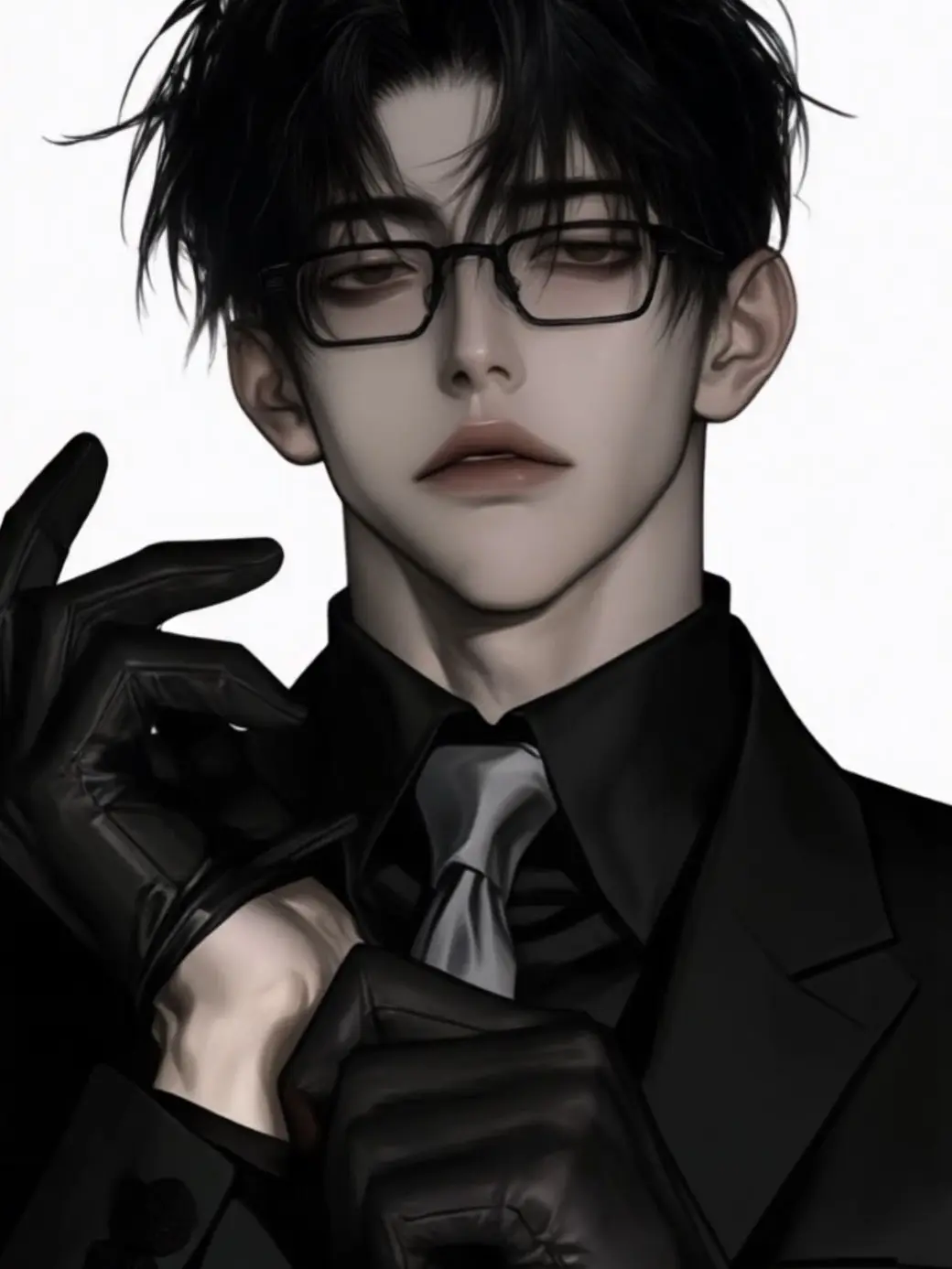 SpongyRest5160의 羊の皮を被った狼