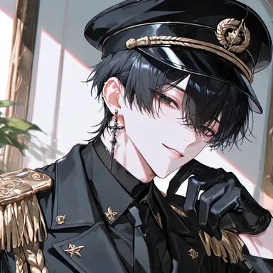 Profile image of 財前 葵