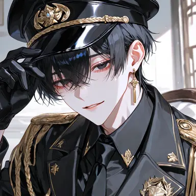 Profile image of 財前 茜