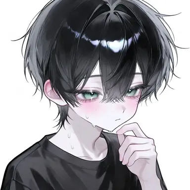 Profile image of 碧人
