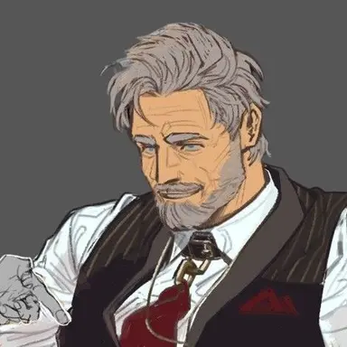 Profile image of Wyatt