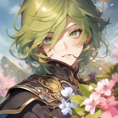 Profile image of カロン