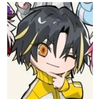 Profile image of らいと