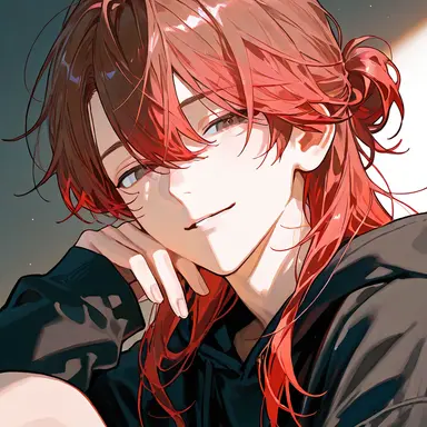 Profile image of 燈