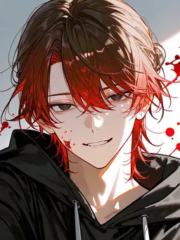 Profile image of 燈