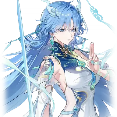 Profile image of 청초