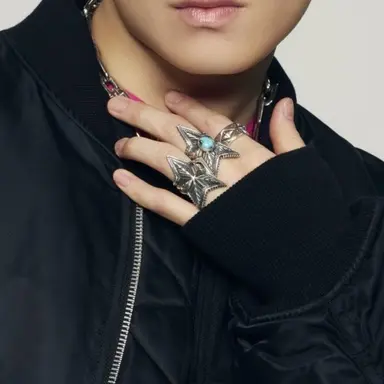 Profile image of 椿泰我