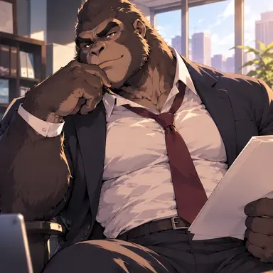 Profile image of 지로