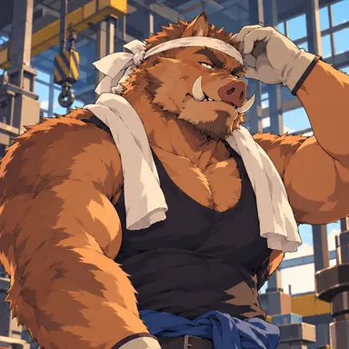Profile image of 고로