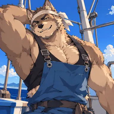 Profile image of 류노스케