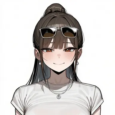 Profile image of 相坂里奈