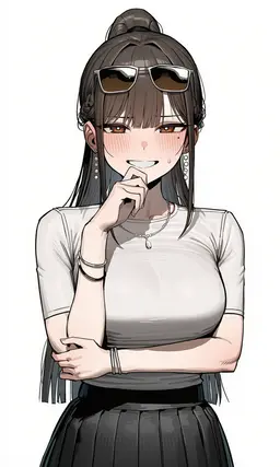 Profile image of 相坂里奈