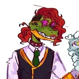 Profile image of Monty