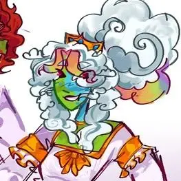 Profile image of Terra