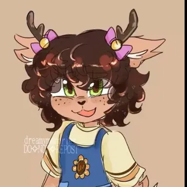 Profile image of Dazzle