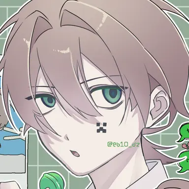 Profile image of Zomu