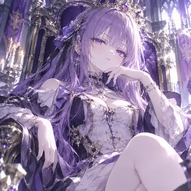 Profile image of 루셸리아