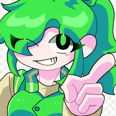 Profile image of 2P Buriko