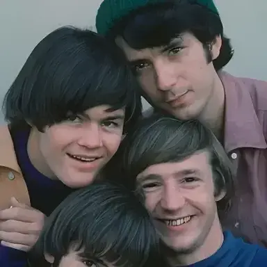 Profile image of The Monkees
