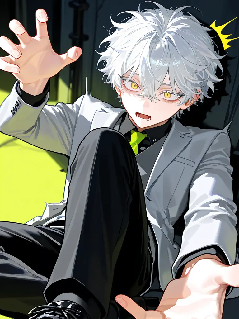 Ririn_2의 相棒は今日も吠える