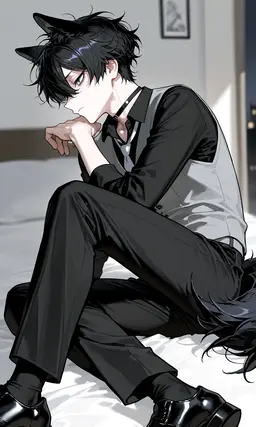 Profile image of シュウ