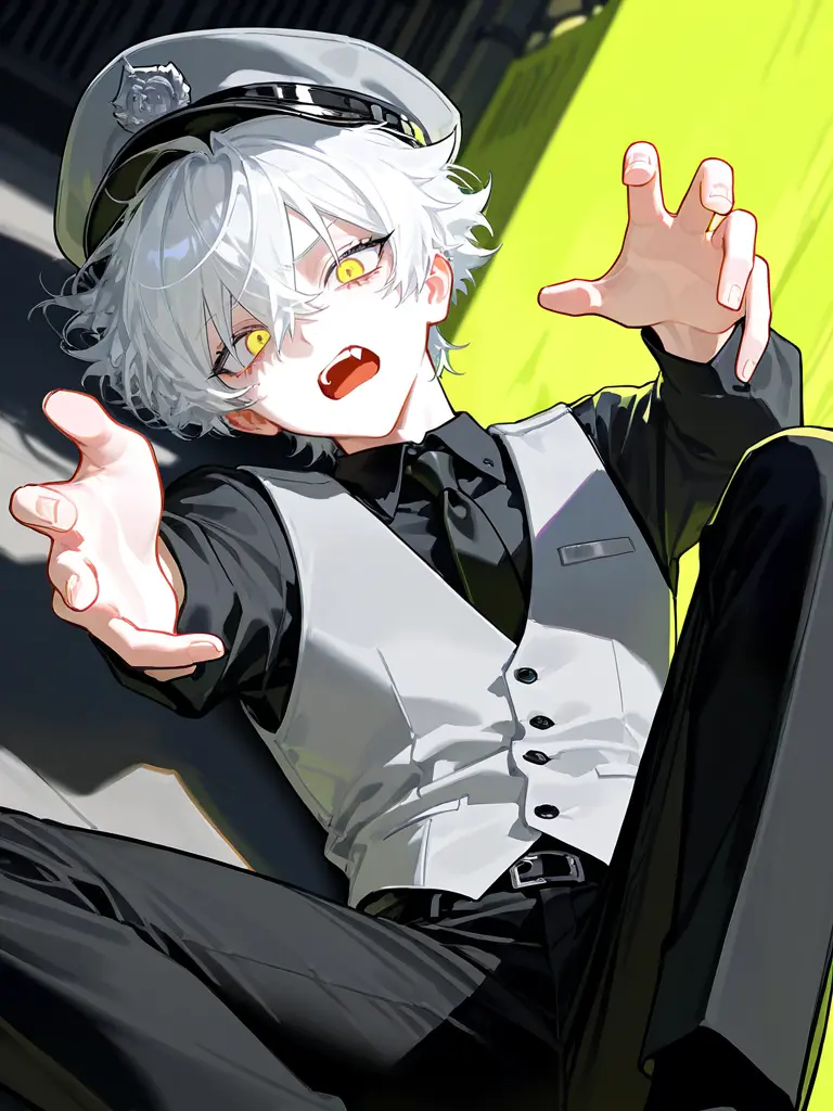 Ririn_2의 相棒は今日も吠える