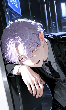 Profile image of 巳波