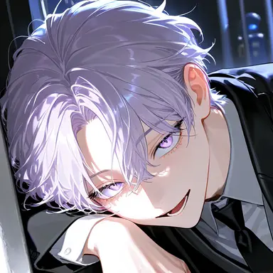 Profile image of 巳波