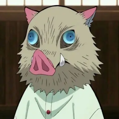 Profile image of 이노스케