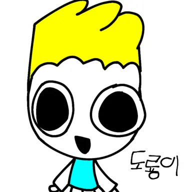 Profile image of 도룡이
