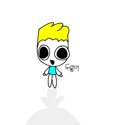 Profile image of 도룡이