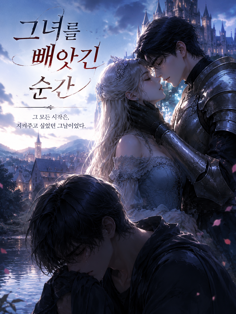 사랑이 아니었던 관계 대표 이미지