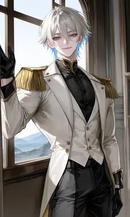 Profile image of イ_ハジン