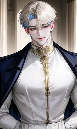 Profile image of イ_ハジン