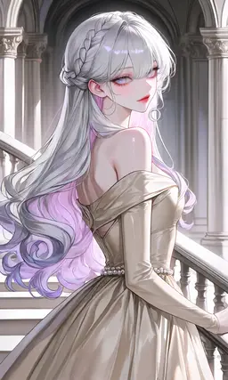 Profile image of イ・ルナ