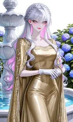Profile image of イ・ルナ