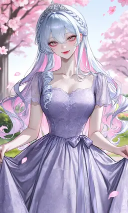 Profile image of イ・ルナ