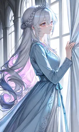 Profile image of イ・ルナ