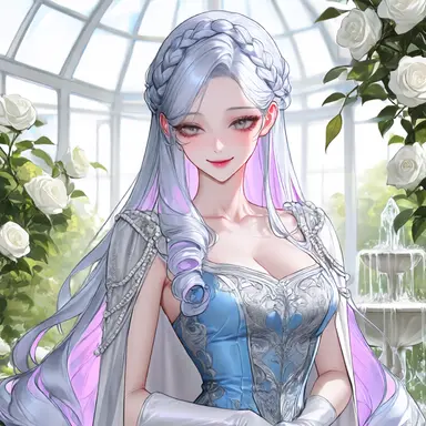 Profile image of イ・ルナ
